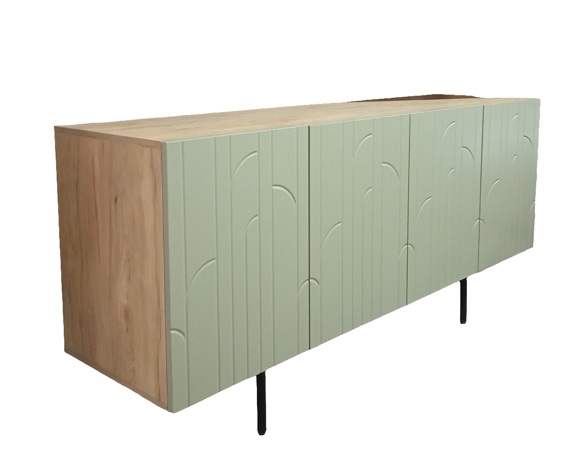 Credenza PASTRANA 1.80x47x60