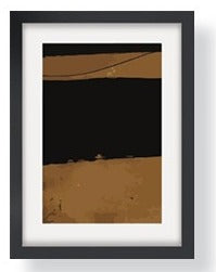 Cuadro GICLEE MUDY 4