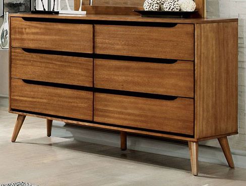 Cómoda LENNART Oak