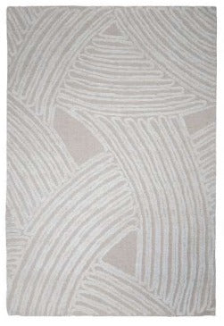 Tapete VEDAS beige marfil 160*230