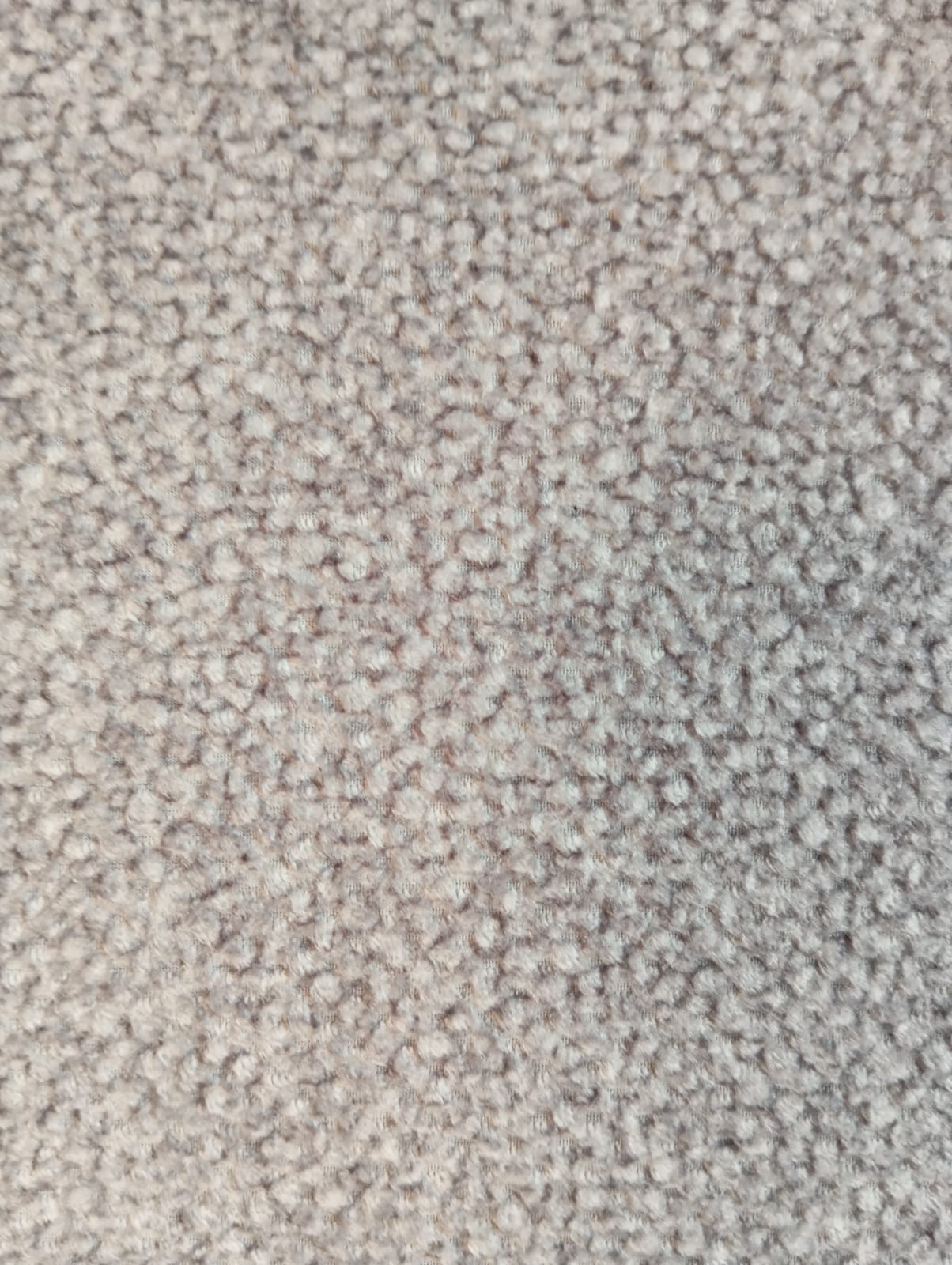 Sala modular KIRTON Izq. 2pzs/ Cyrine Grey