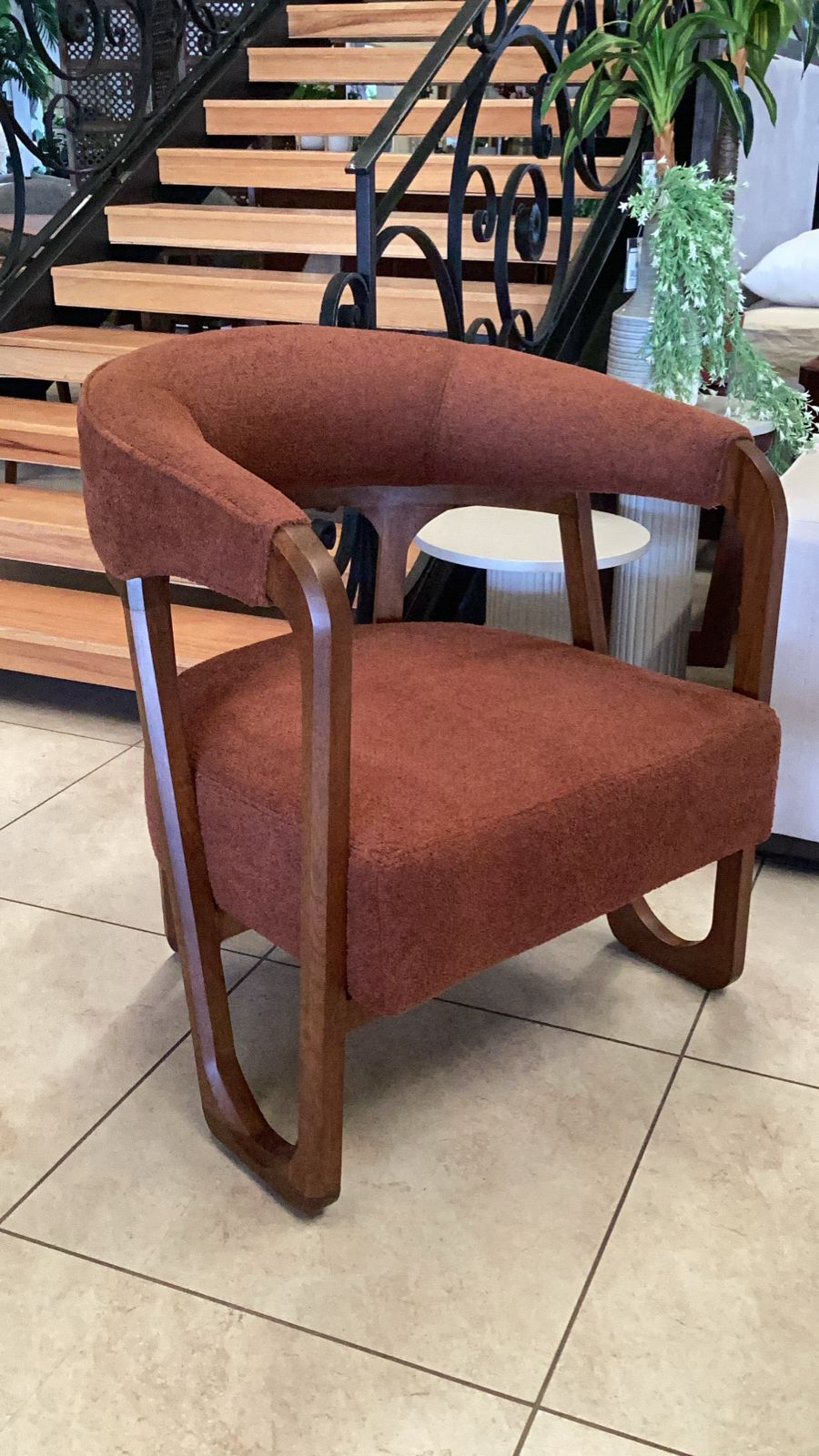 Sillón individual IKPALI