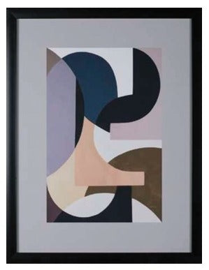 Cuadro GICLEE AUSTRIAN
