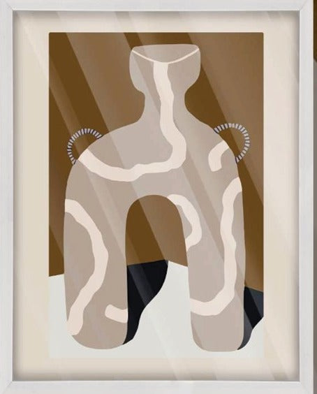 Cuadro GICLÉE VASA 45x60