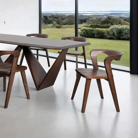Mesa comedor ROMONT 210x100