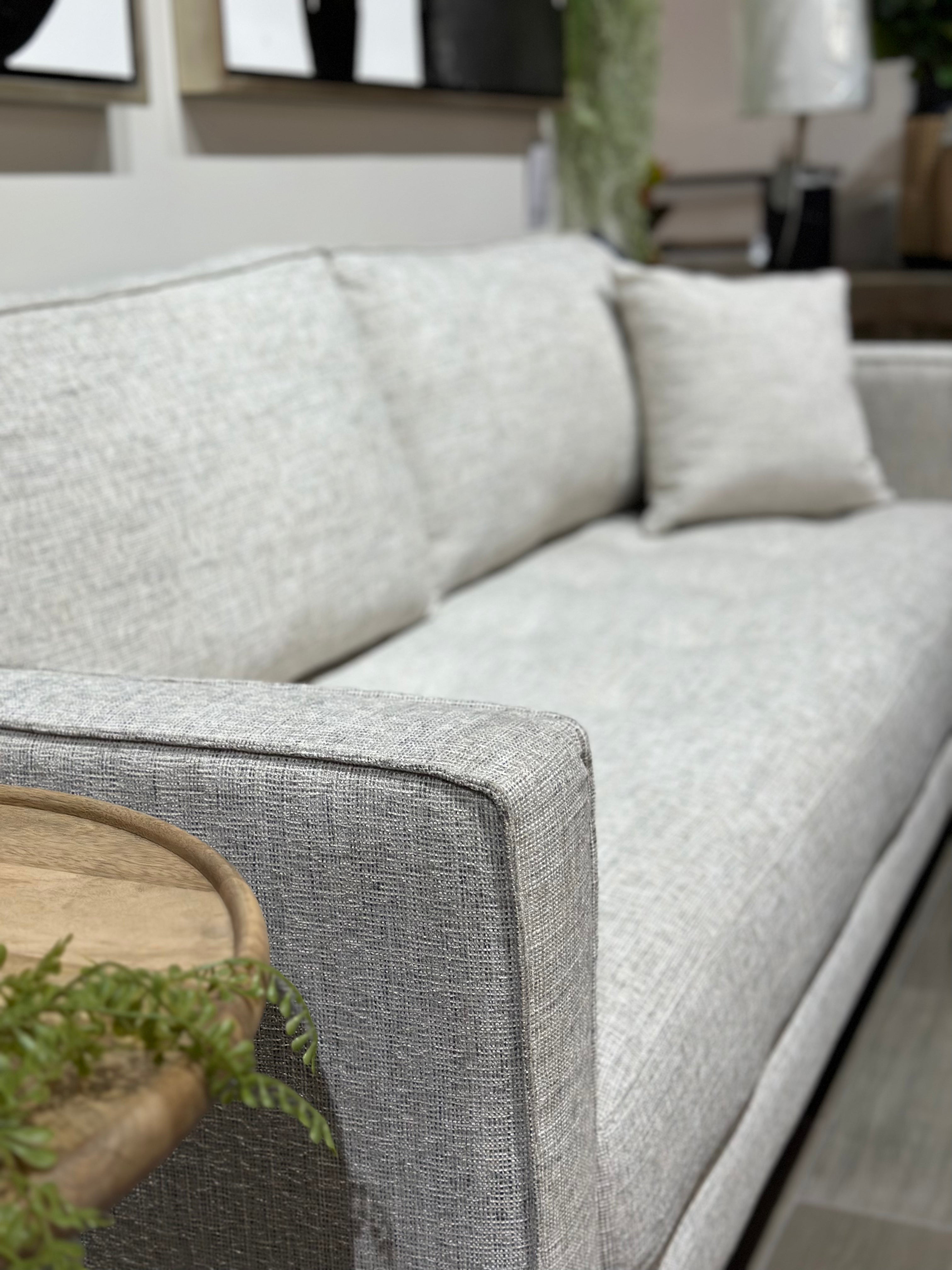 KAMIQ SOFA Dicosta Linen