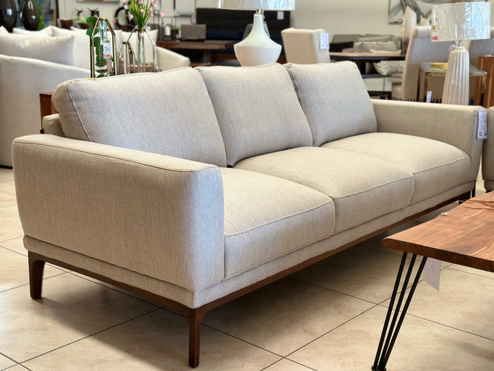 KEENER SOFA MARCO GRIS Liam Beige