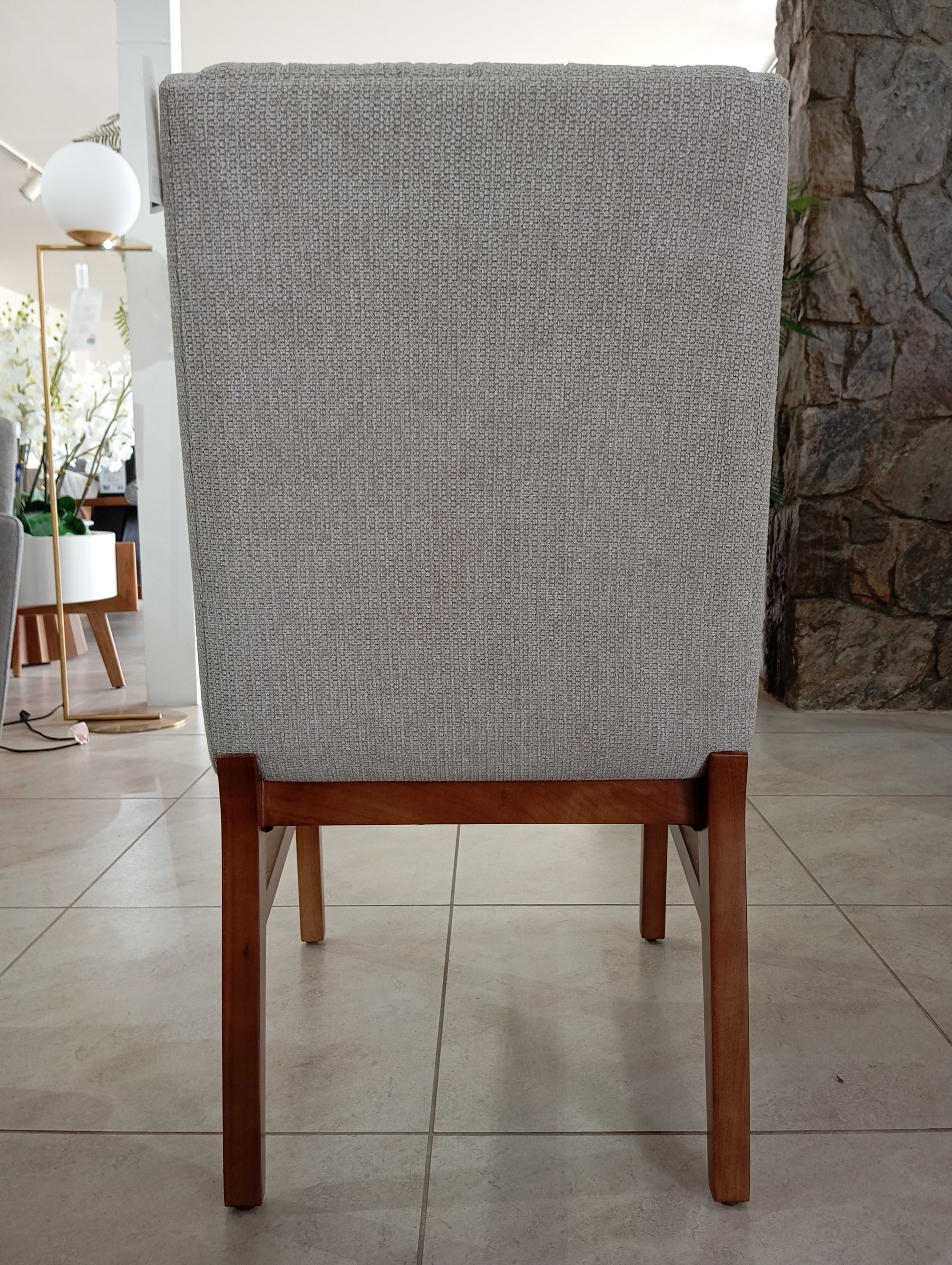Silla BELGICA/ Rivoli Beige