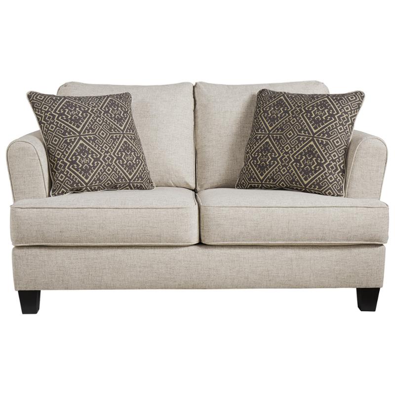 ALCONA LOVE SEAT