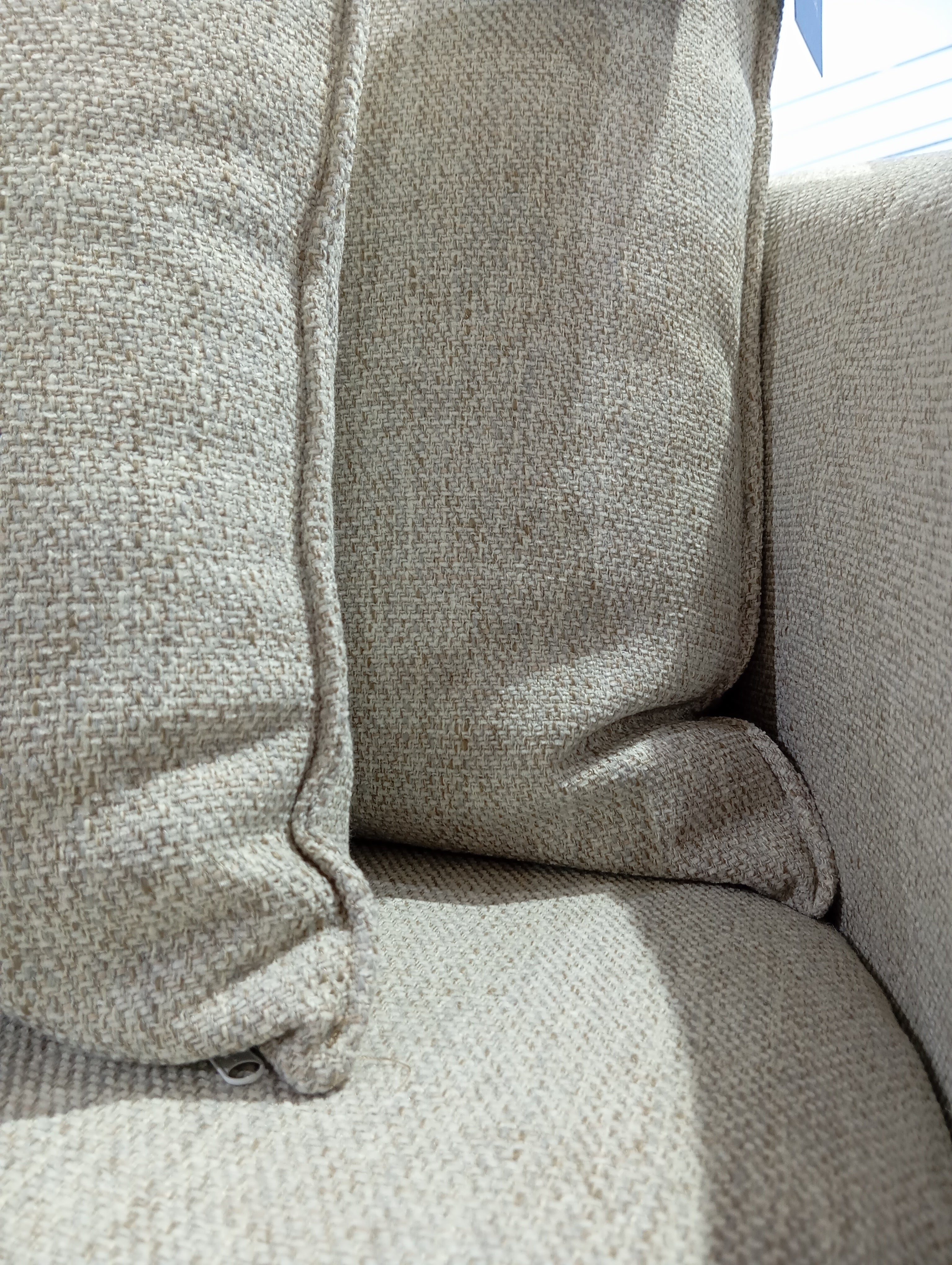 Sillón de descanso BUG / Cashmere Beige
