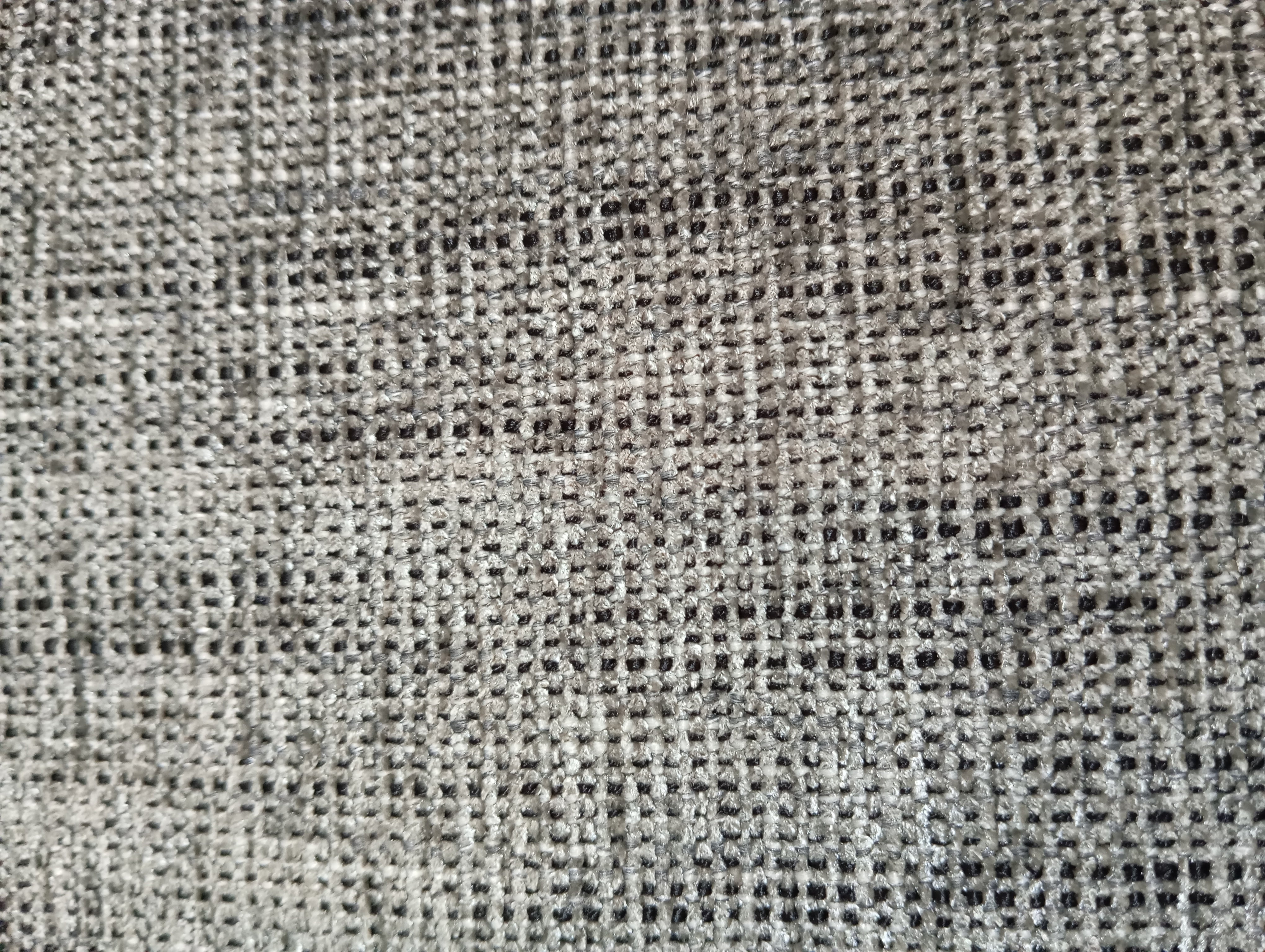 Sala esquinera SPIGA 3pz  / Dicosta Charcoal