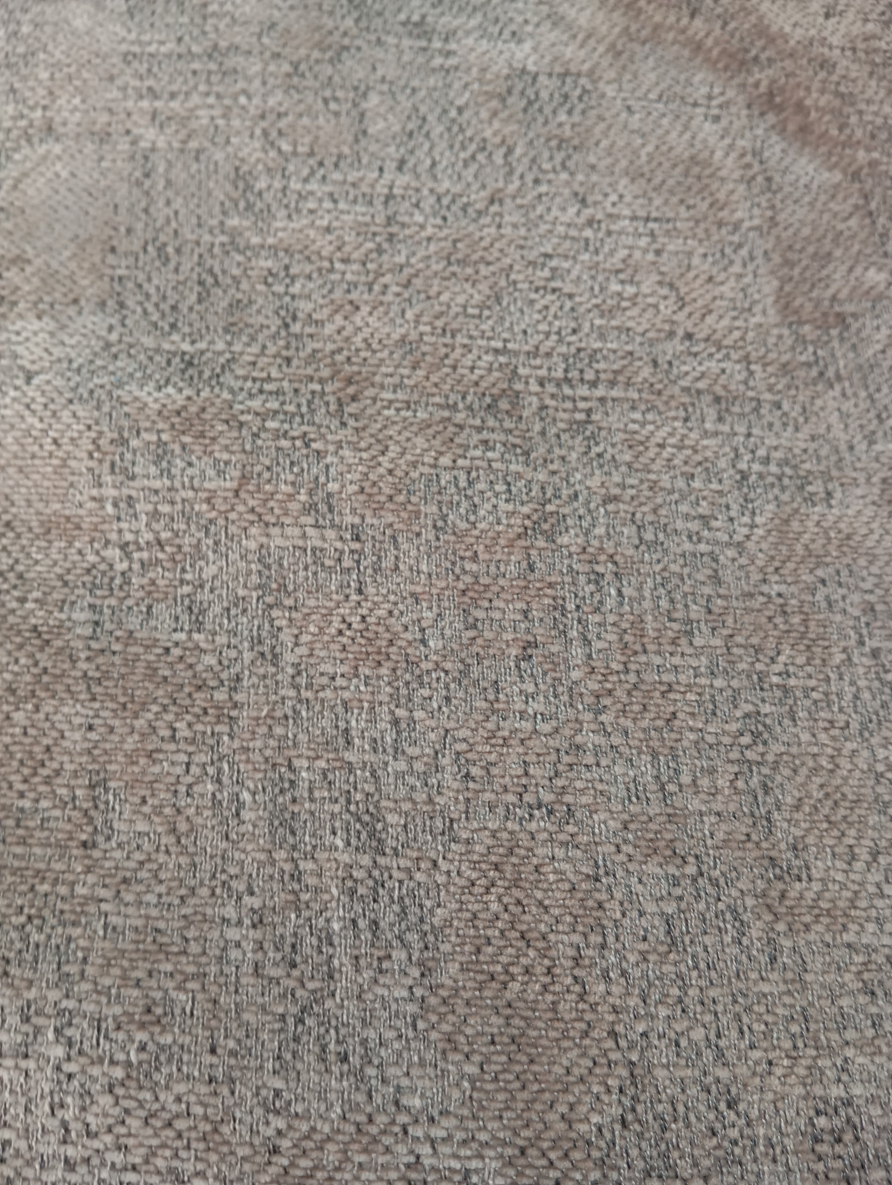 Sillón individual S79 Mirage Hazelnut