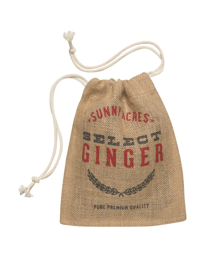 Ginger sack