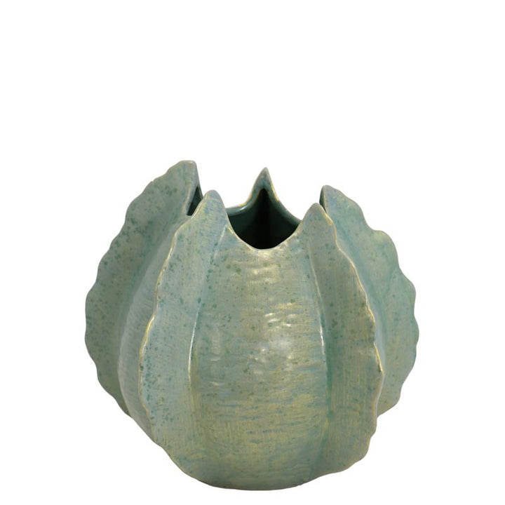 Iringa pot ceramic 9x9
