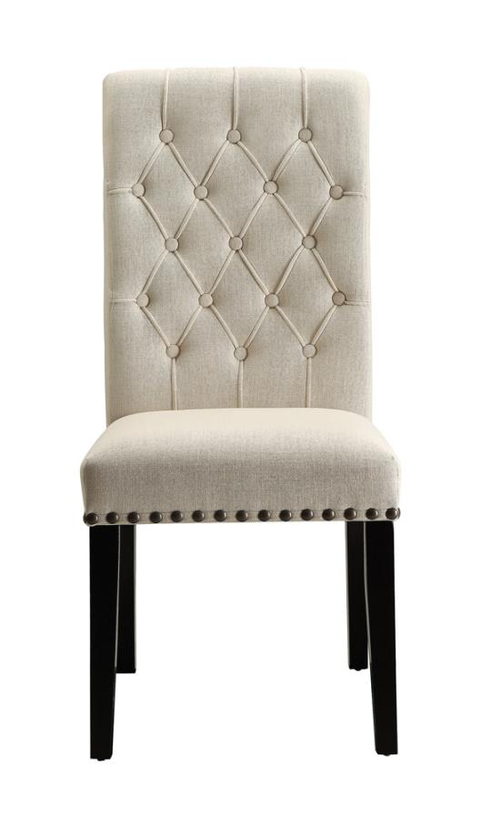 MAPLETON Silla lateral, Beige