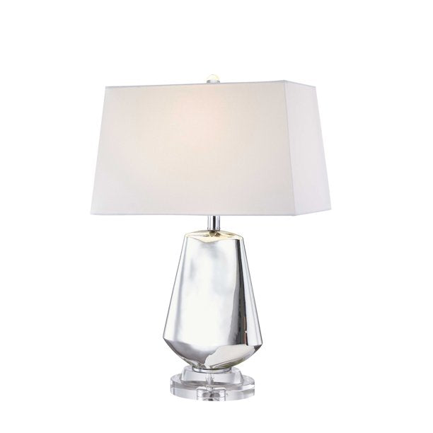 LÁMPARA DE MESA GLASS 26
