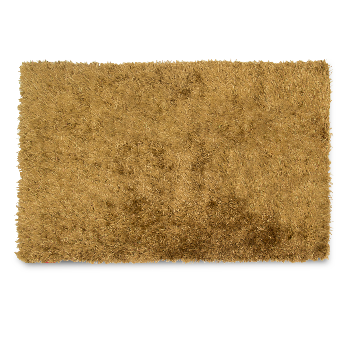 TAPETE SHAGGY 160X230 CAPUCHINO