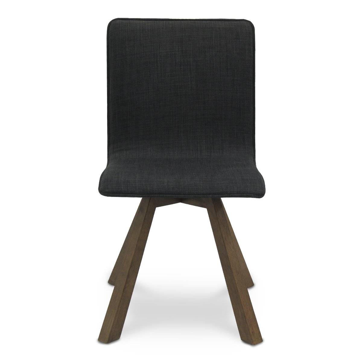 ZOA  SILLA LATERAL  GRIS