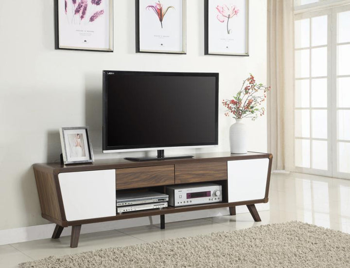 RETRO MUEBLE PARA TV