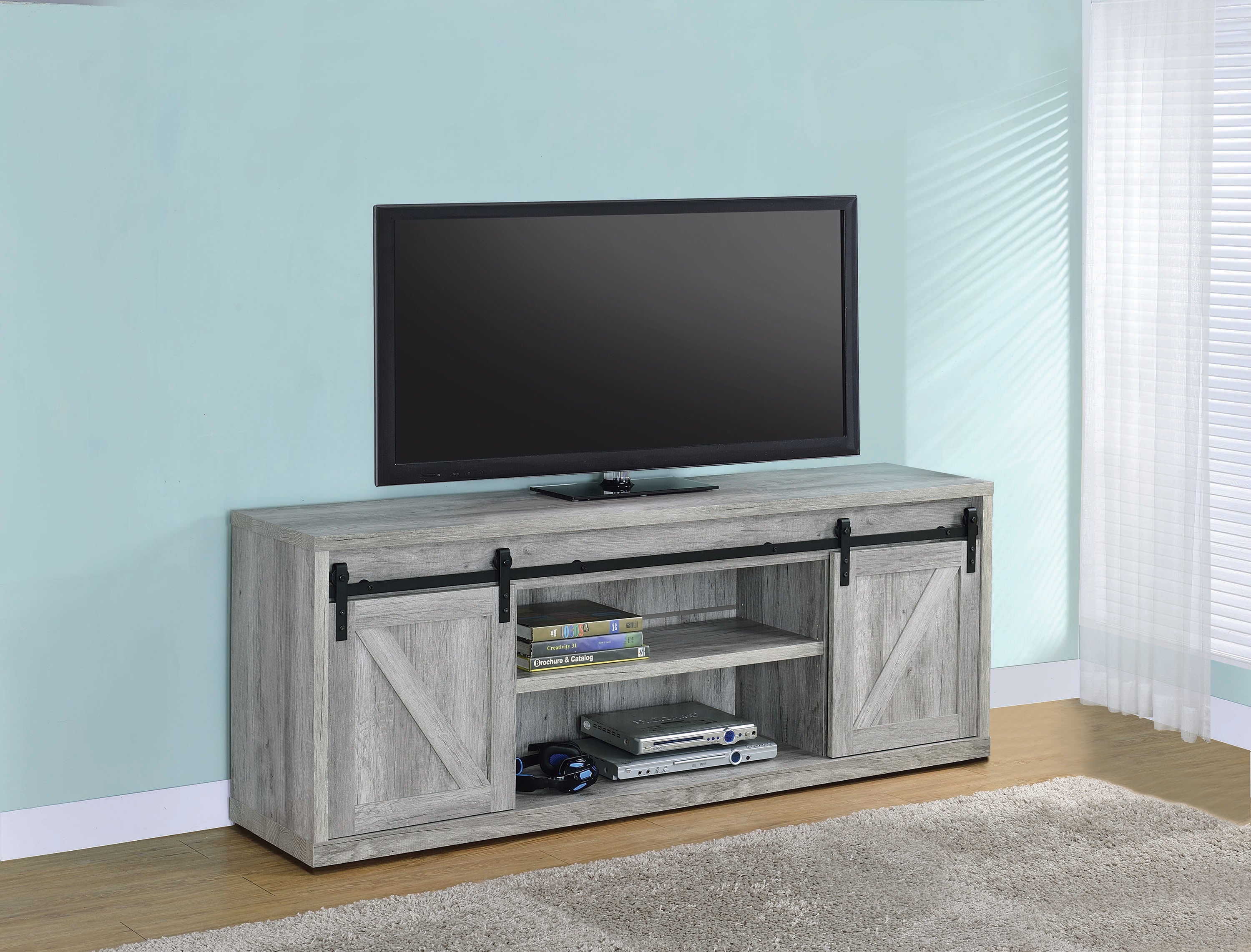 Mueble de tv BROCKTON  71"