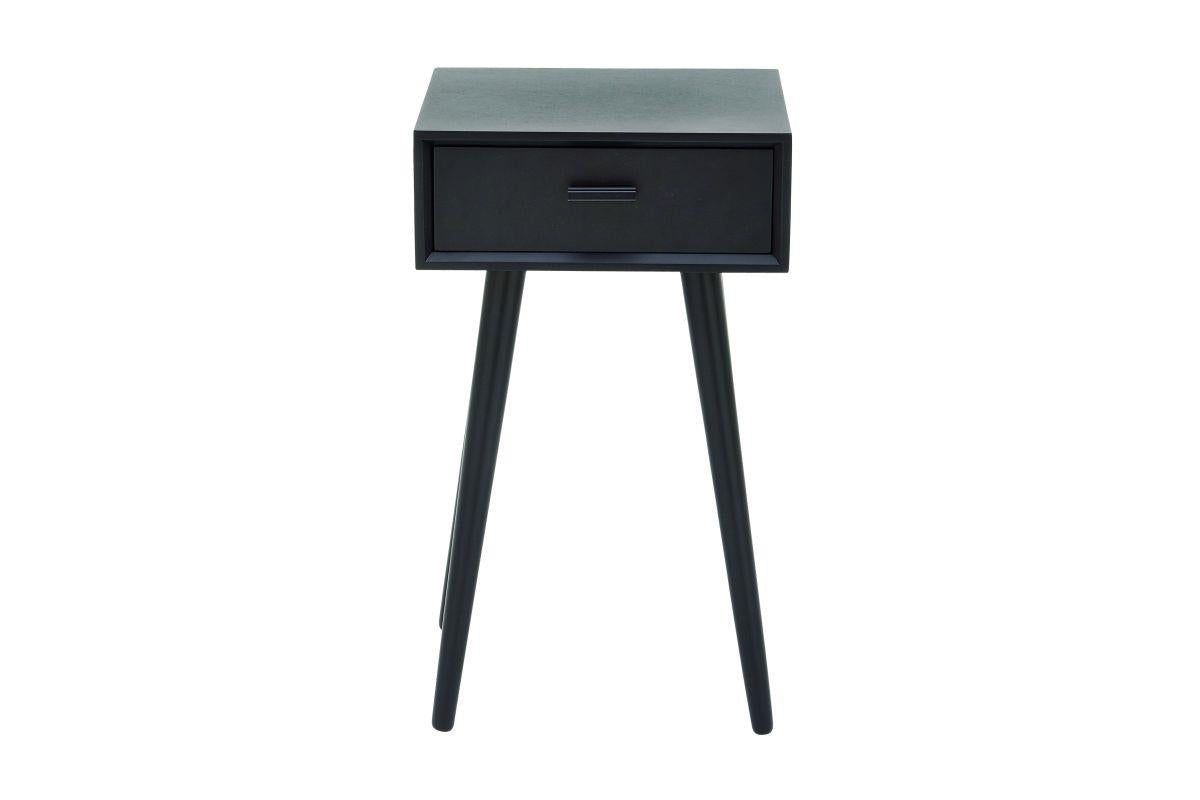 ACCENT TABLE 16"W, 28"H