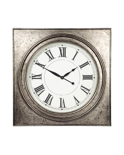 Reloj de Pared Pelaham 32x32