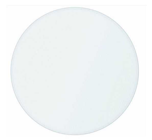 CRISTAL TEMPLADO D48 6MM Biselado 1¨