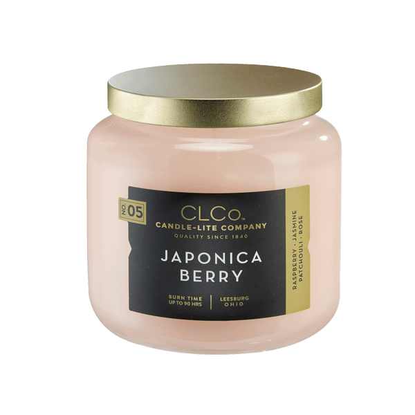 14oz. CLCo Japonica Berry