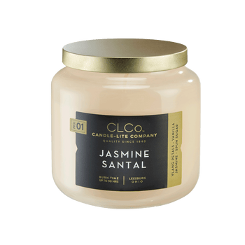 14oz. CLCo Jasmine Santal