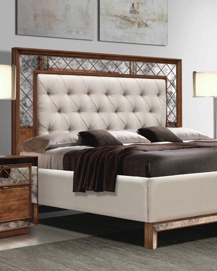 PARK PLACE CAMA QUEEN