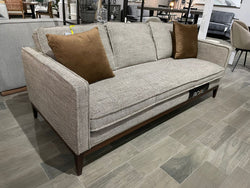 FRANZ SOFA MARCO NUEZ Nidor Light brown, 2c Quartz cafe