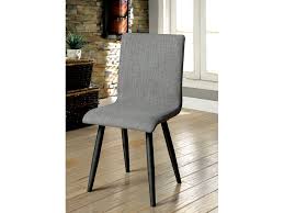 VILHELM SIDE CHAIR SET 6 PZS